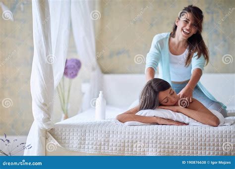 oil lesbian massage|lesbian oil massage Search